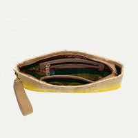 Claris Virot - Women's Lou Clutch Bag