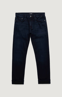 Mavi - Marcus Slim Straight Leg Jeans