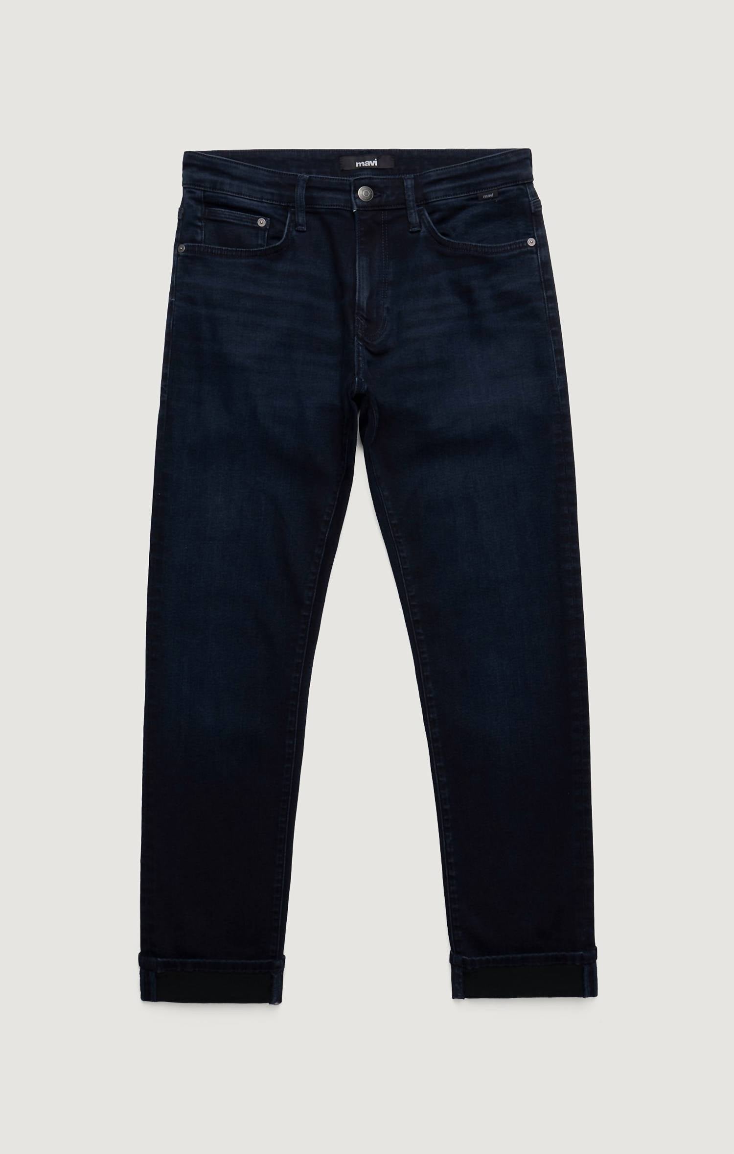Mavi - Marcus Slim Straight Leg Jeans