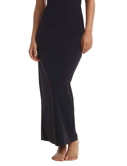 Commando - Classic Maxi Half Slip Skirt