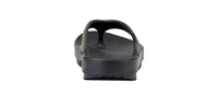 OOFOS Men's Ooriginal Sport Thong Sandal in tactical green - men's sandal - view 4