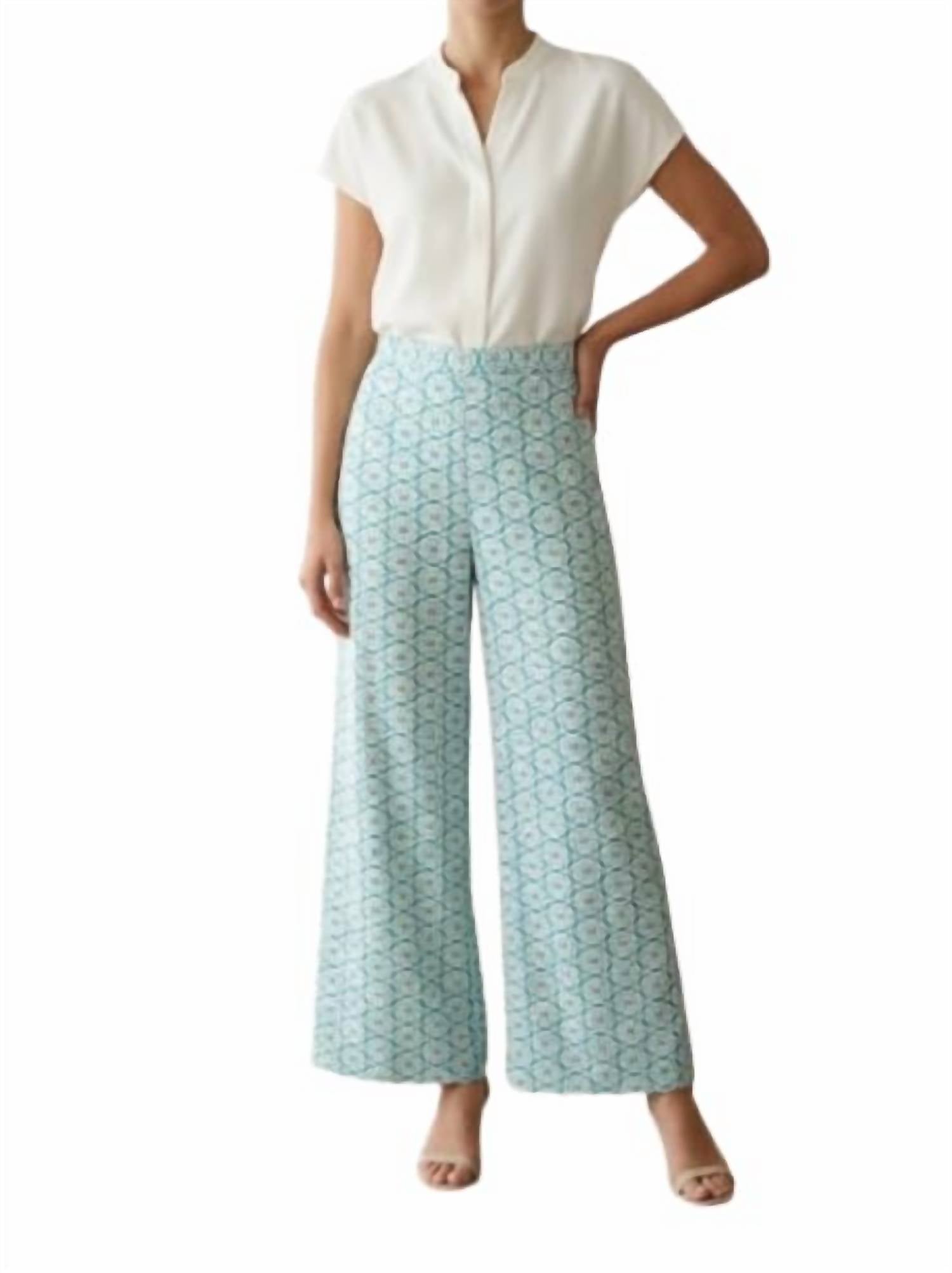 Jude Connally - Lolly Wide Leg Pant
