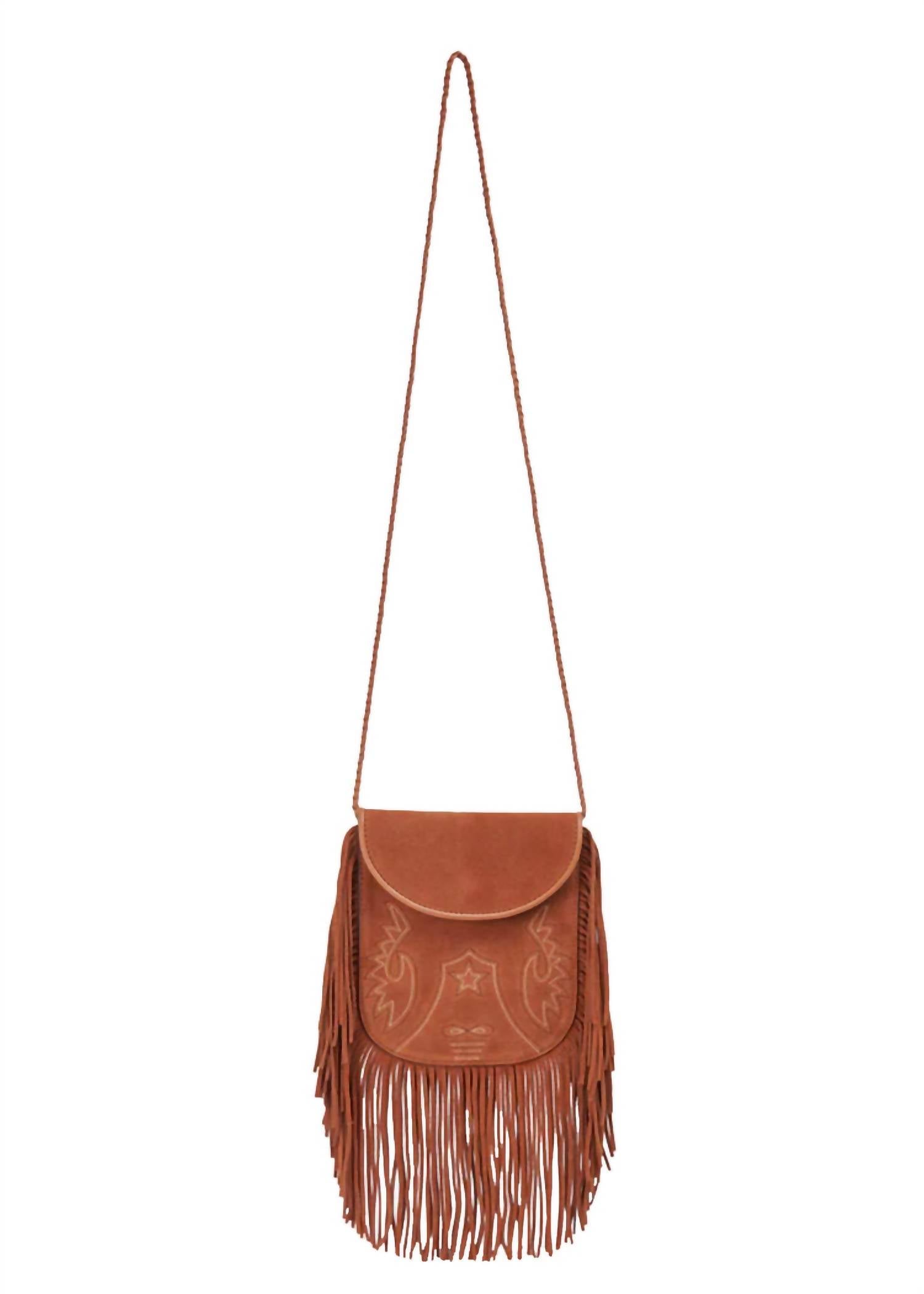 Dolce Vita - Women's Shila Crossbody Bag