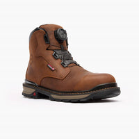 Rocky - Men's Rams Horn Boa Composite Toe Waterproof Work Boot