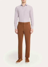 Zegna - Centoquaranta Twill Sport Shirt