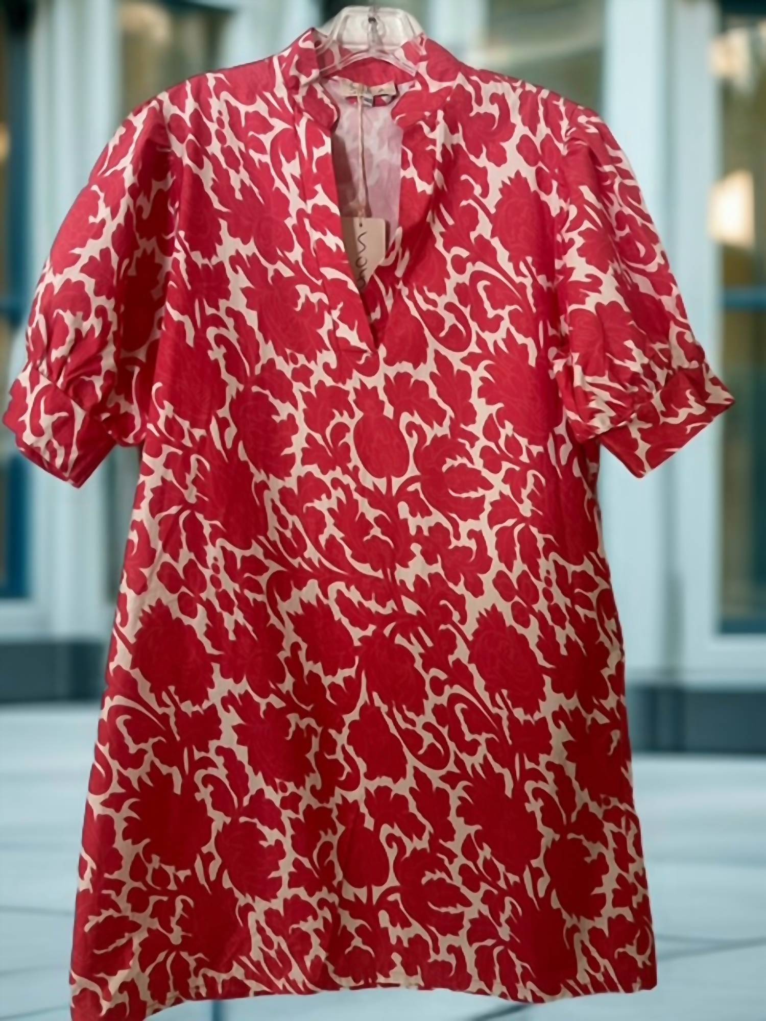 Sofia - Women's Masha Dress