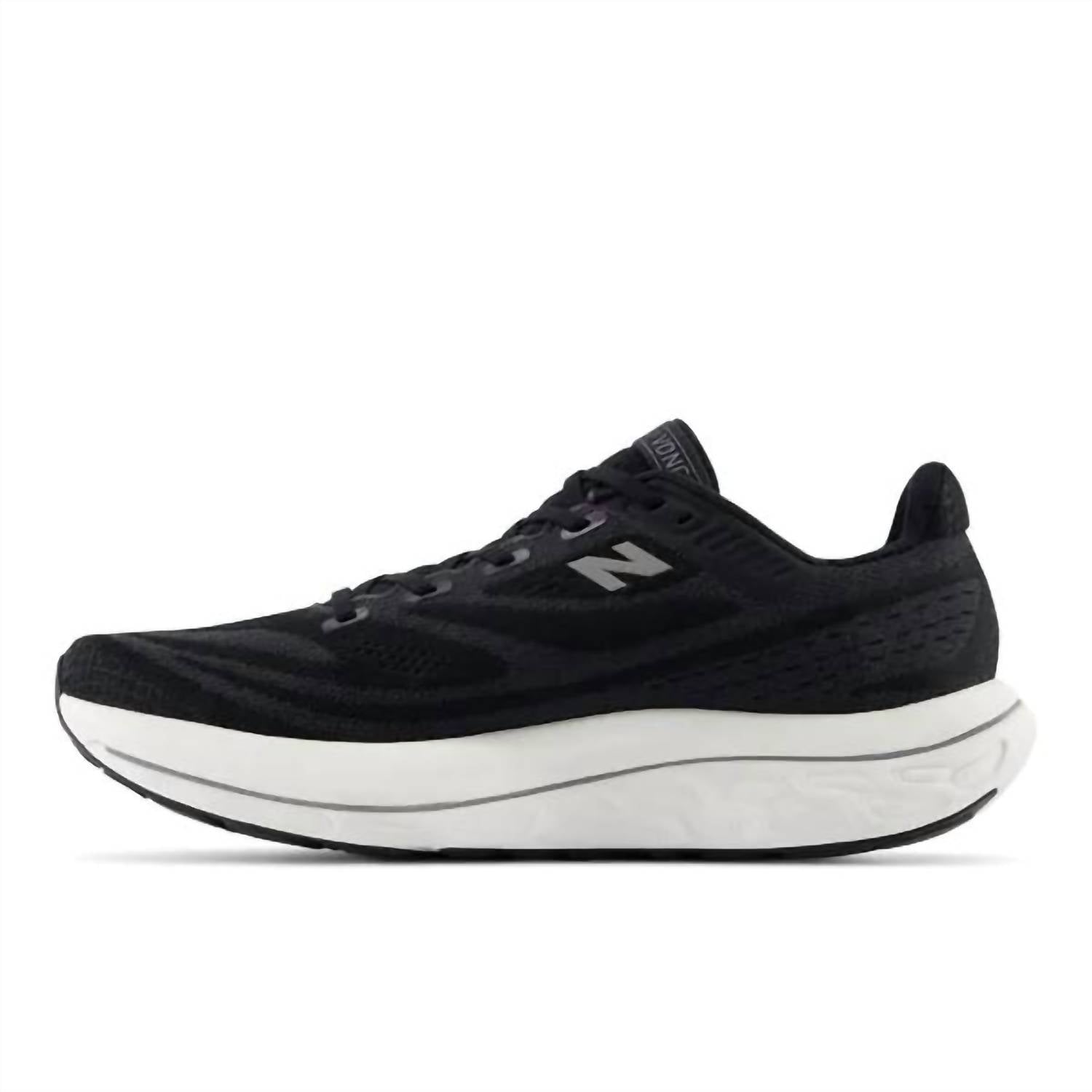 New Balance - Women's Fresh Foam X Vongo v6 Running Shoes