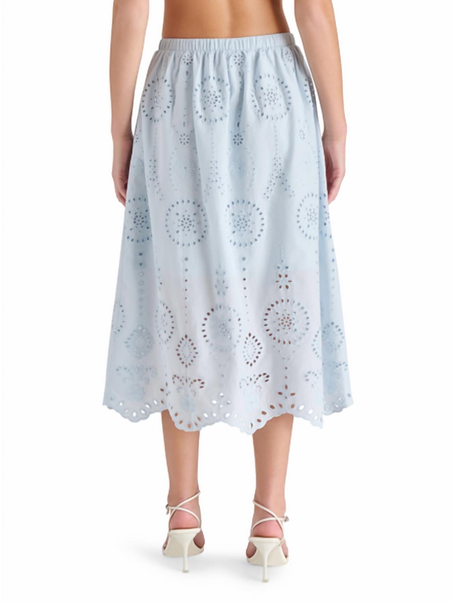 Steve Madden - Anaisa Skirt