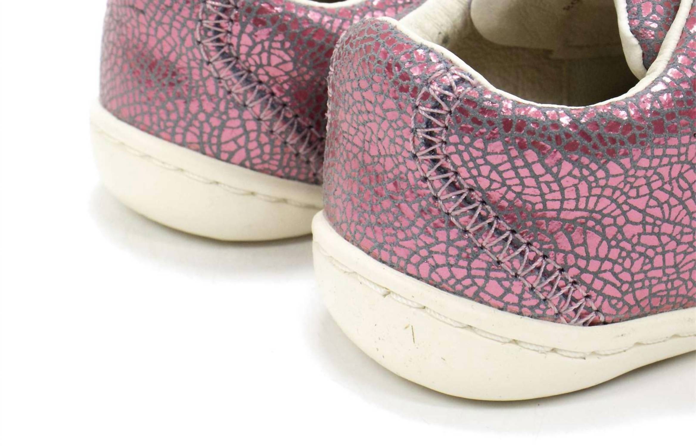 Camper - Kids Peu First Walker Shoes