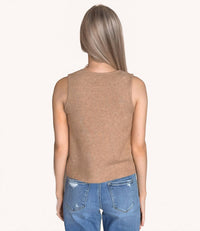 Wishlist - Brushed Tank Top