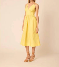 Gilner Farrar - Floria Midi Dress