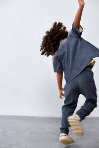 Omamimini - Terry Trousers