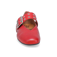 Miz Mooz - Women's Zephyr Flats