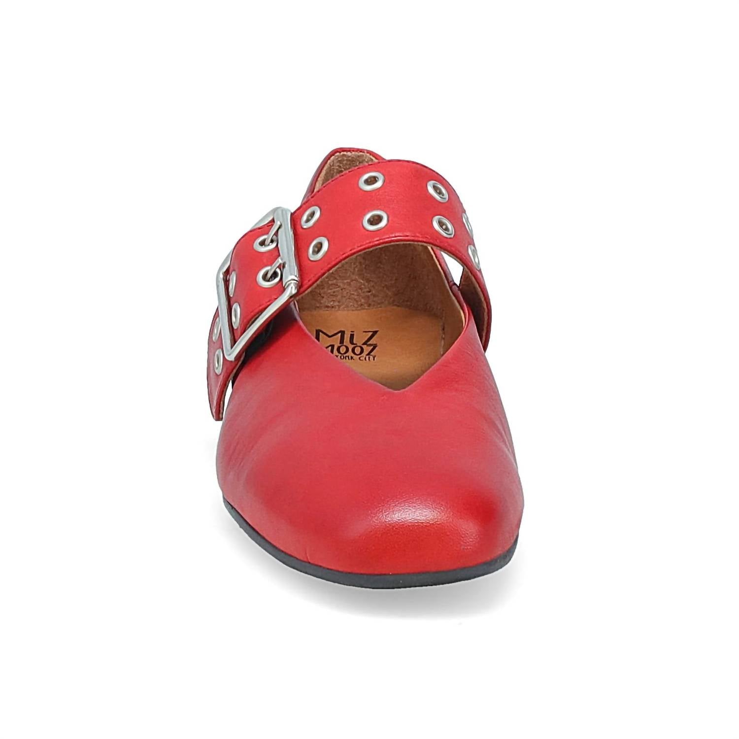 Miz Mooz - Women's Zephyr Flats