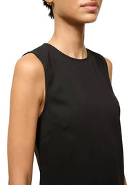 Staud - Bronte Sleeveless Tunic Top