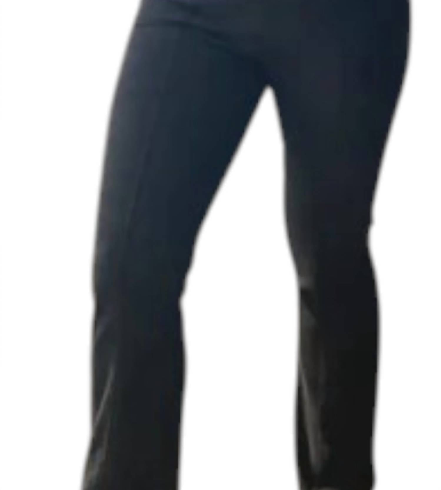 Foil - Flare Play Pant