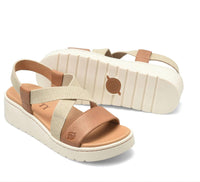 Born - Women's Kasady Sandals
