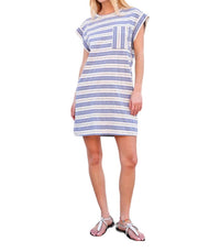 Sundry - Muscle Tee Dress