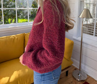 Frnch - Megane Buttoned Cardigan