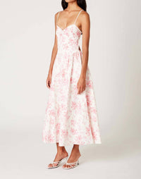 Nia - Destene Dress