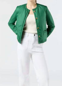 Ann Mashburn - Megan Cardigan Jacket
