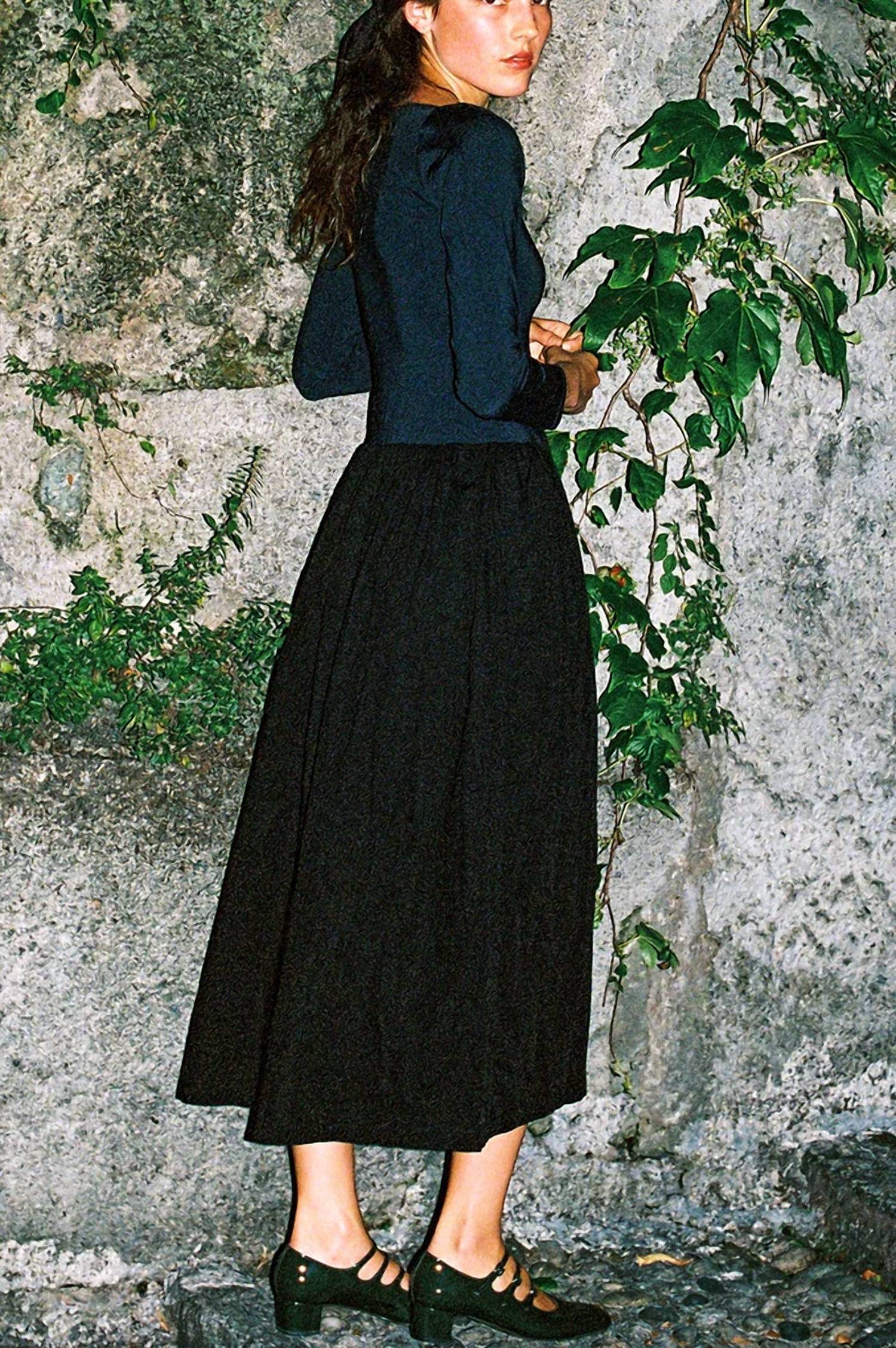 Ciao Lucia - Deeda Dress