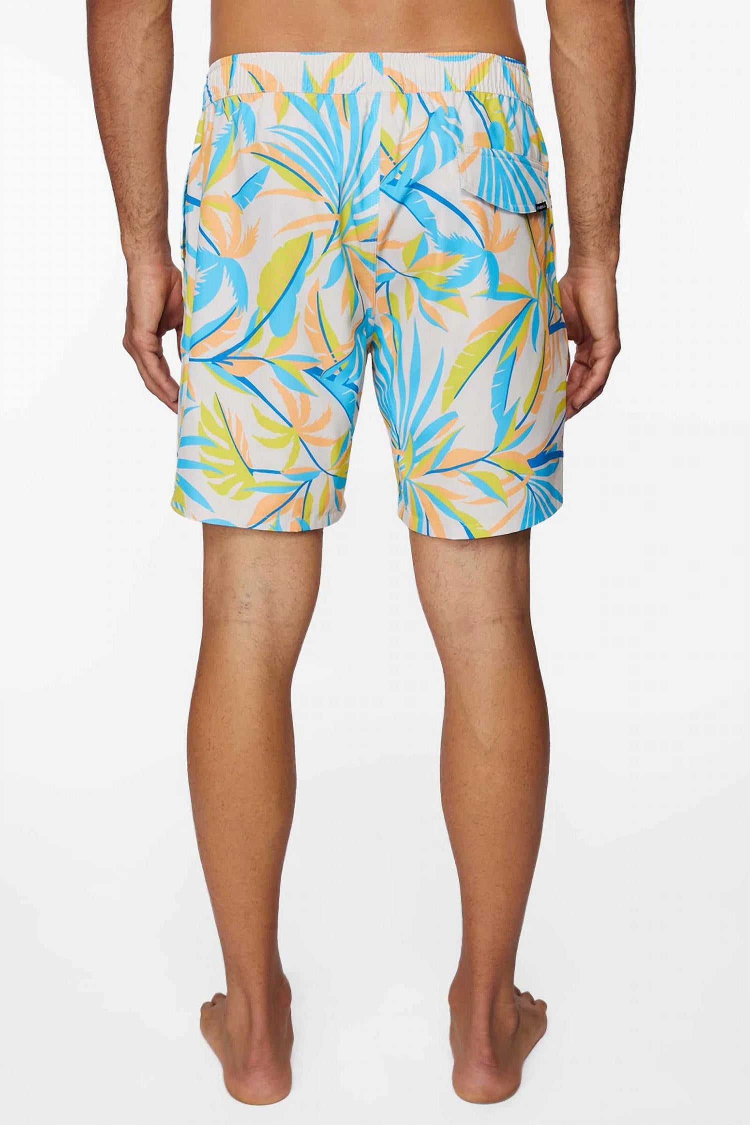 O'Neill - Men's Banyon Volleys