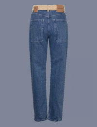Munthe - Lynsay Boyfriend Jeans