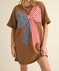 Jodifl - Everly T-shirt Dress