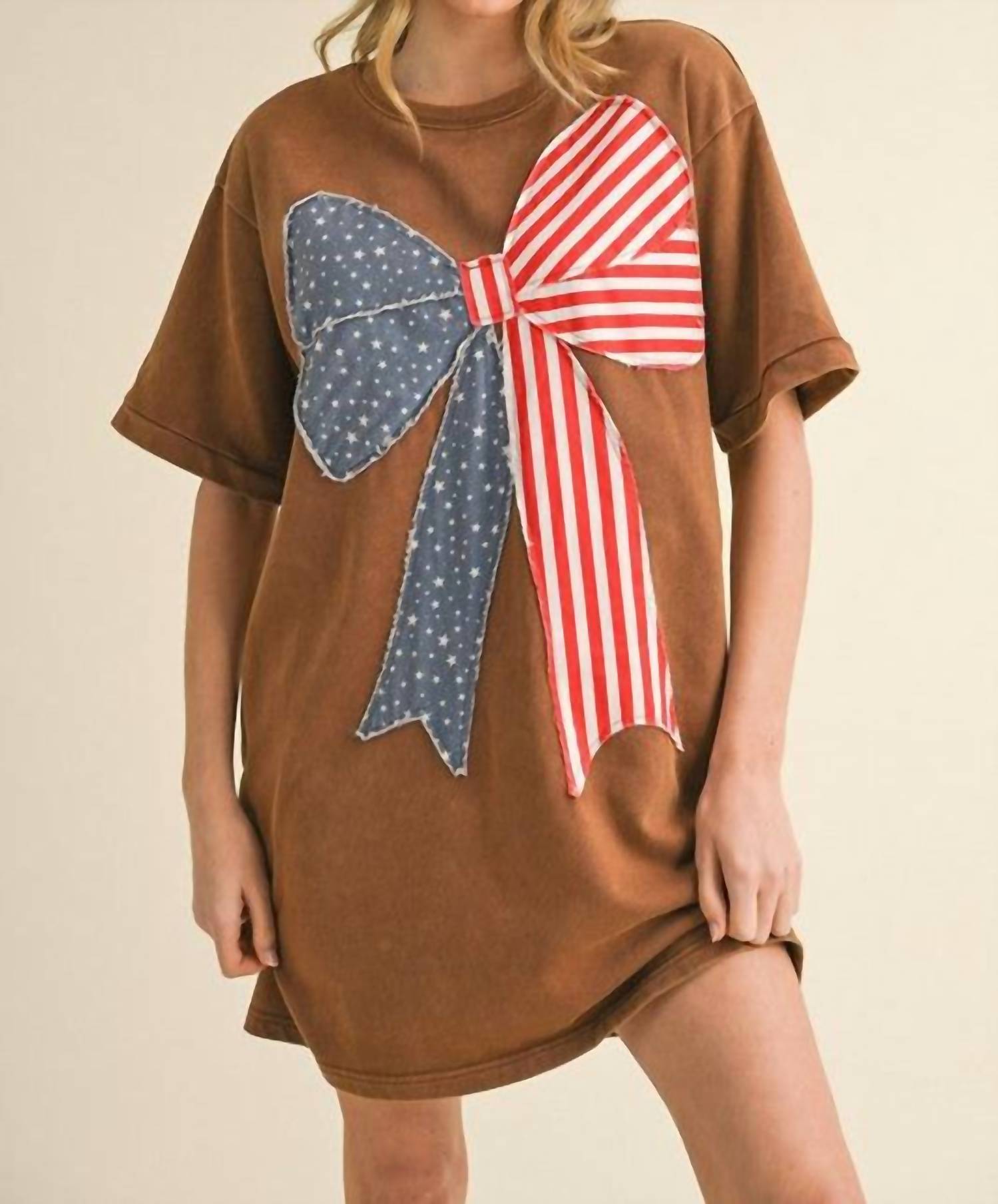 Jodifl - Everly T-shirt Dress