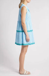 Tommy Bahama - Marina Isle Short Dress