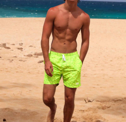 Kulani Kinis - Men's Swim Trunks