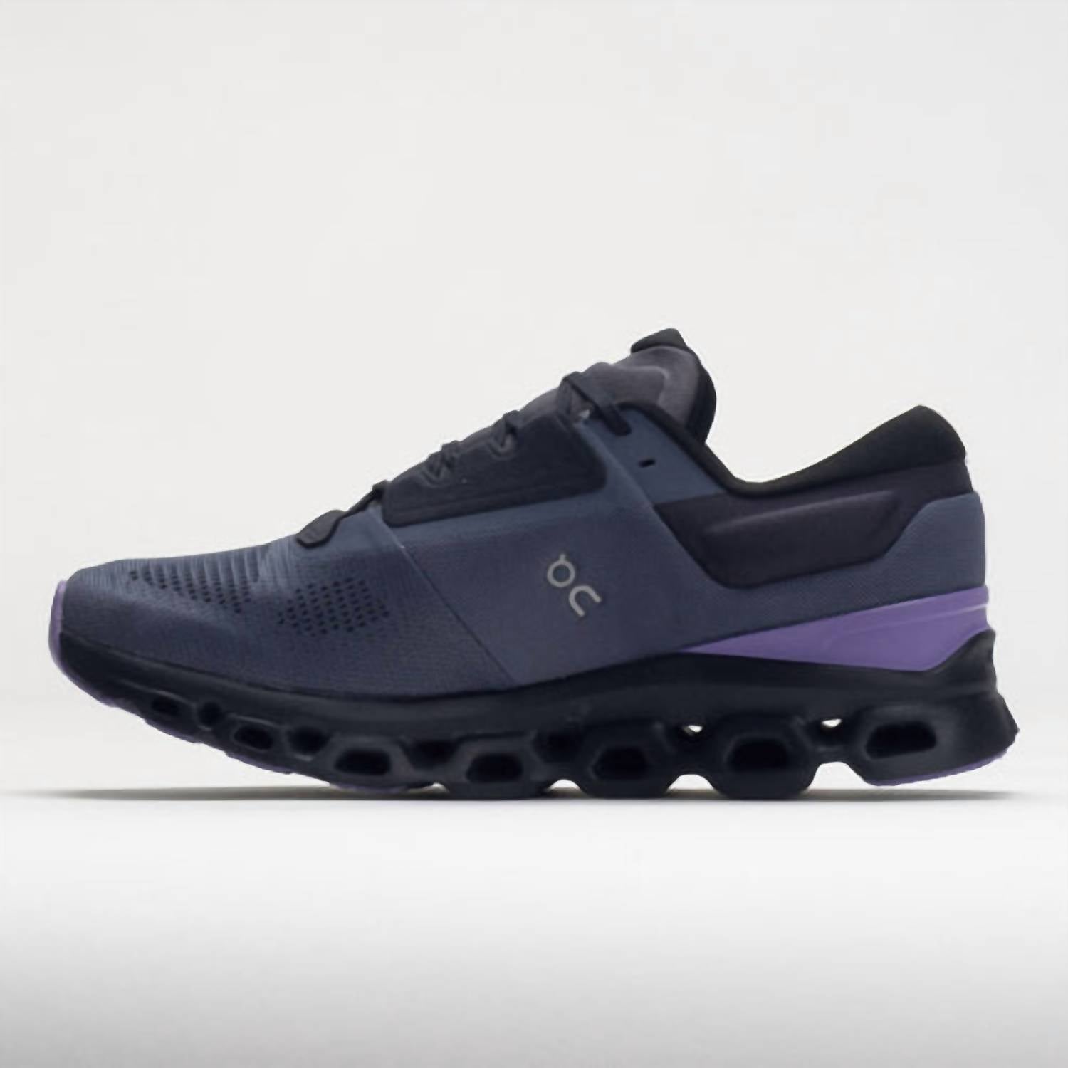 On Swiss Performance - Women's Cloudstratus3 Running Shoes