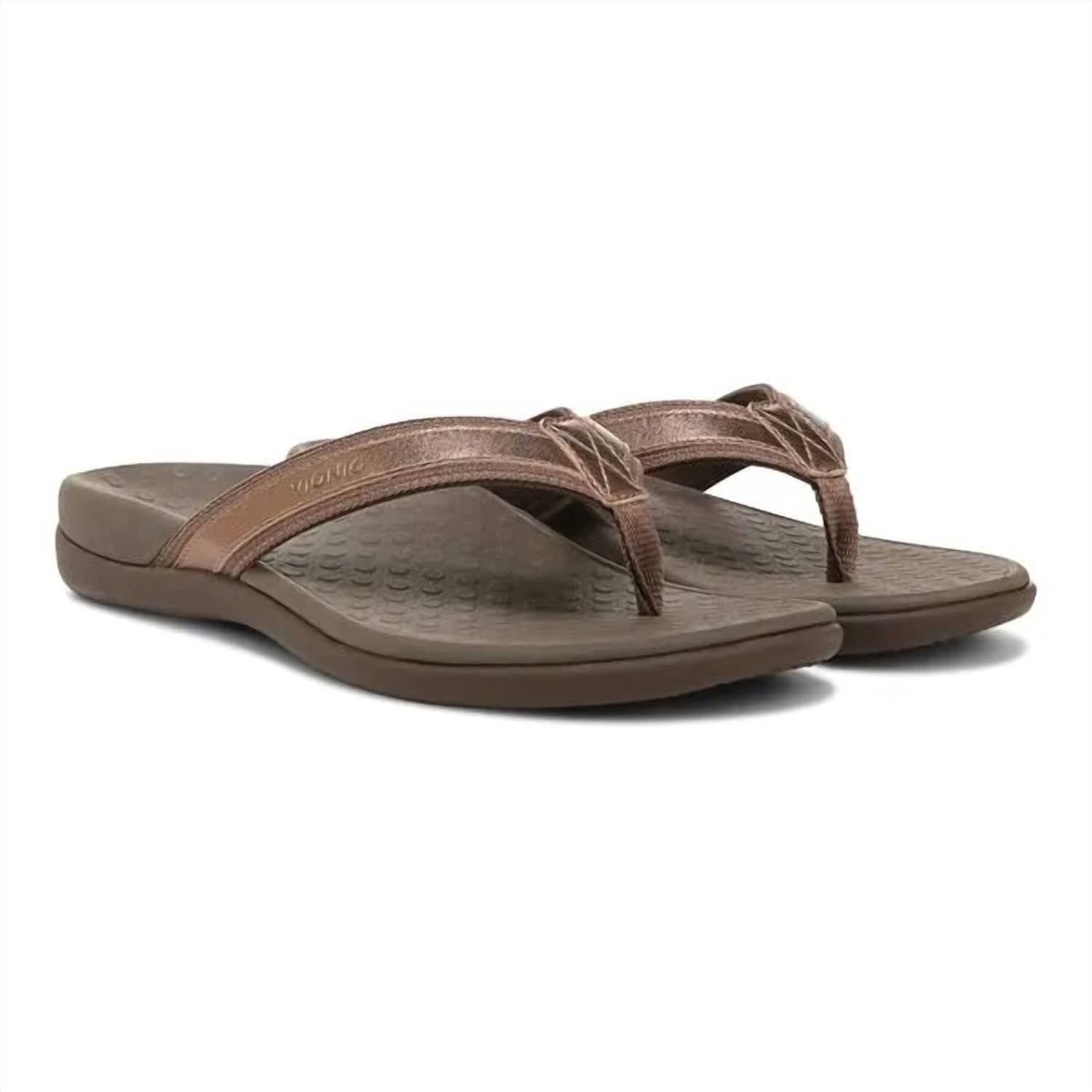 Vionic - Women's Tide Flip Flop