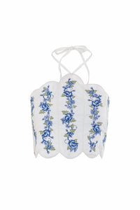 Agua Bendita - Ivy Nader Serenity Top