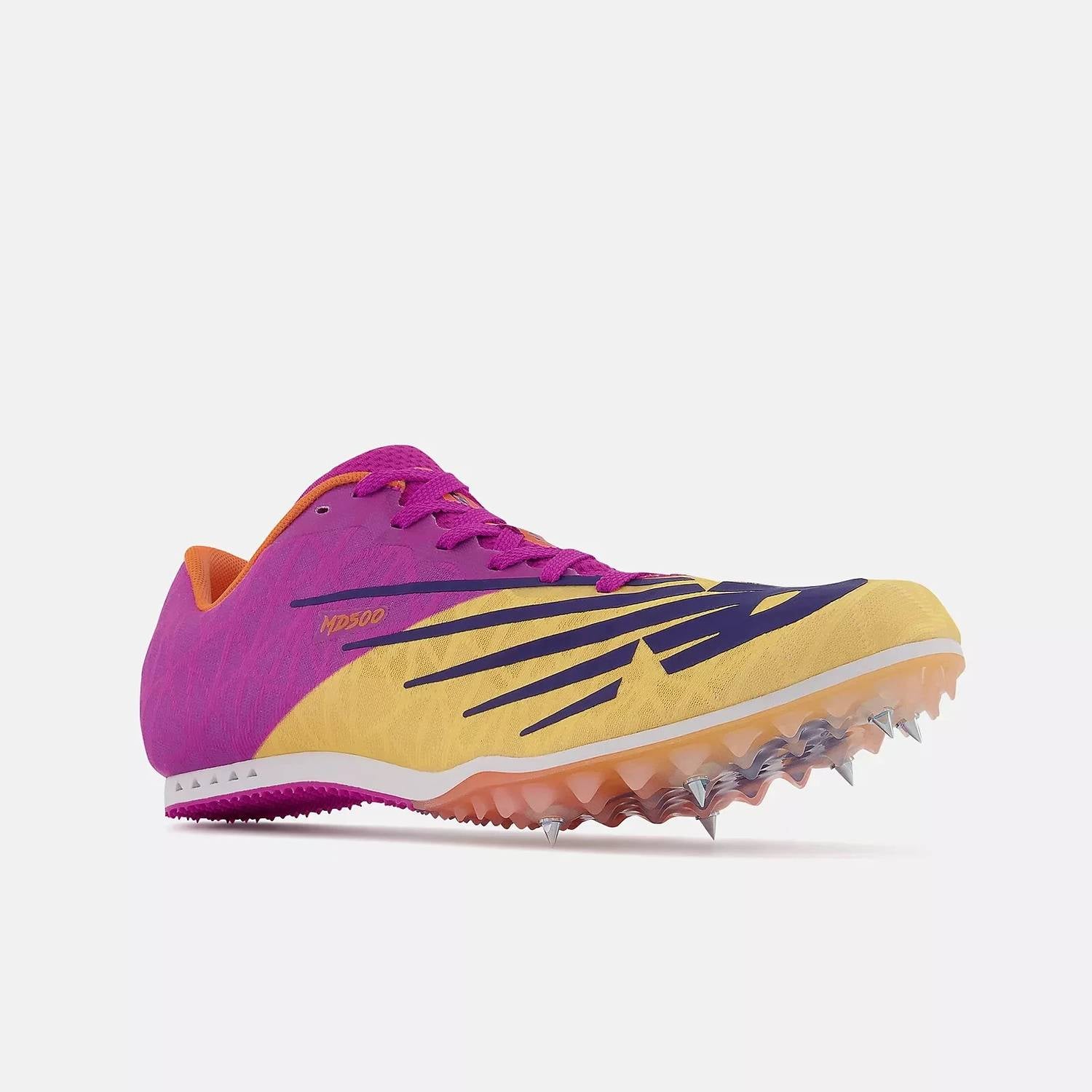 New Balance - Men's Md500 Track And Field Shoes