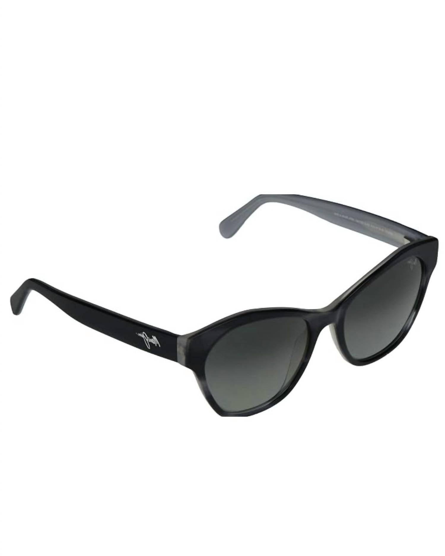 Maui Jim - Women's Kila Cat Eye Sunglasses
