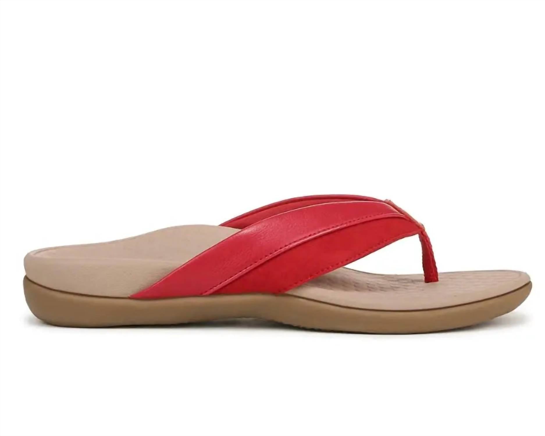 Vionic - Women's Shore Sandals