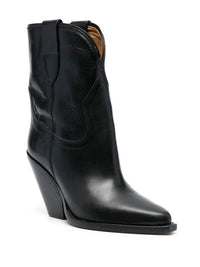Isabel Marant - Women's Leyane Leather Boots