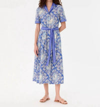 Emporio Sirenuse - Claudia Midi Dress
