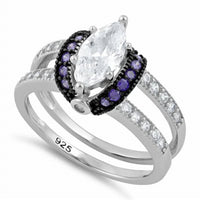 Starlette - Women's Coraline Ring