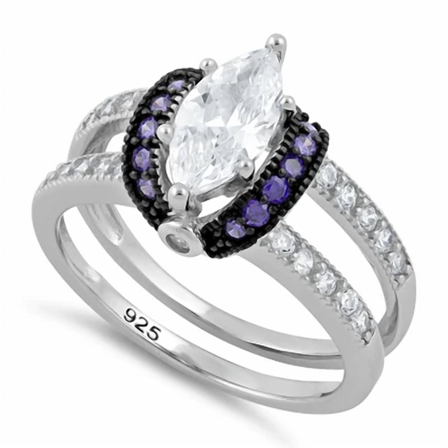 Starlette - Women's Coraline Ring