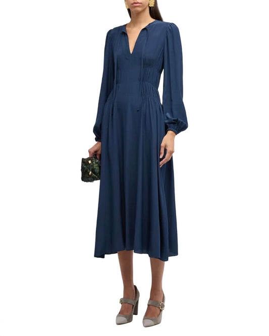 Ulla Johnson - Rouen Midi Dress