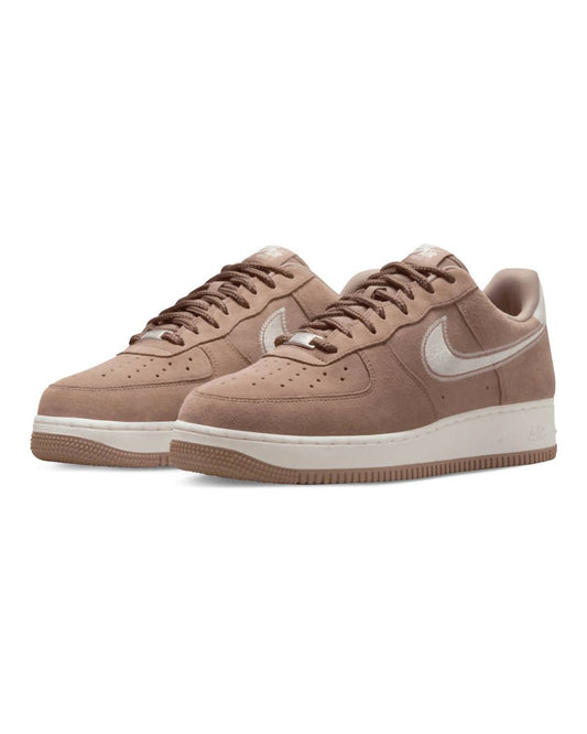 Nike - Men's Air Force 1 '07 Lv8 Sneaker