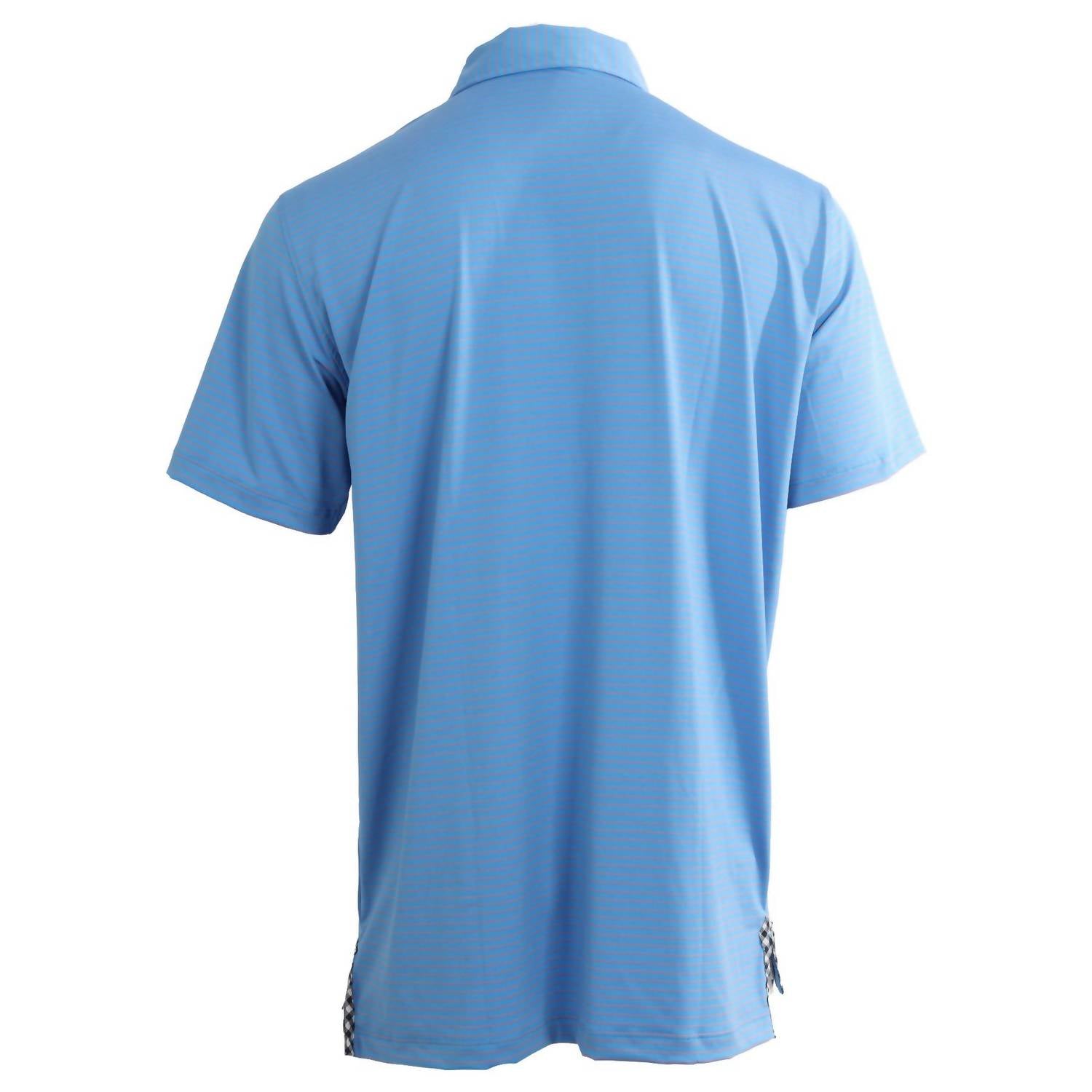 Bald Head Blues - Men's Albatross Polo