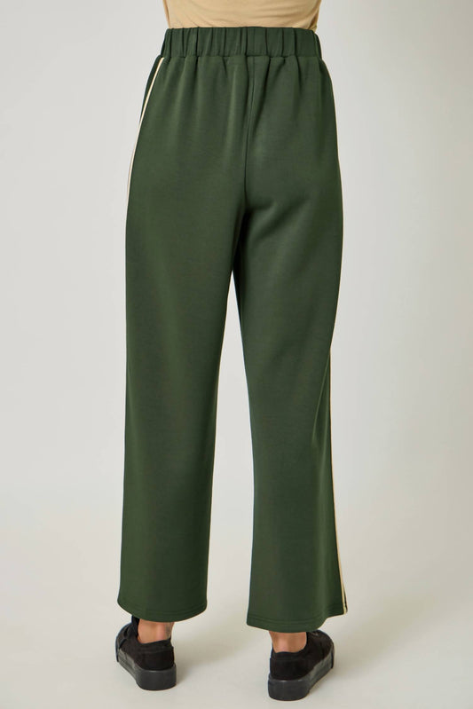 Mystree - Tracksuit Pull On Pants