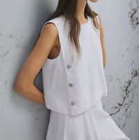Marella - Mlmunione Viscose Top