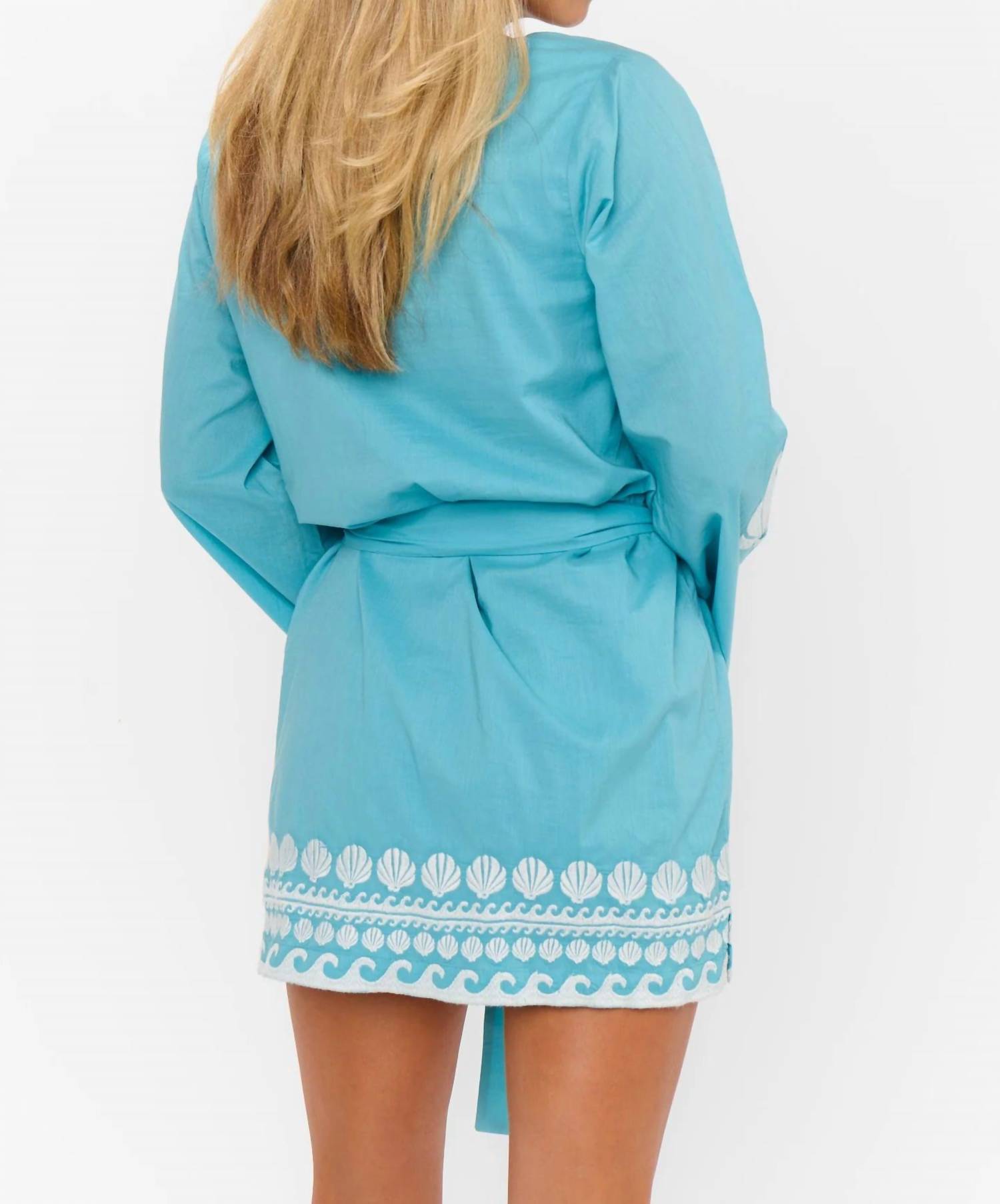 Show Me Your Mumu - Malia Mini Dress