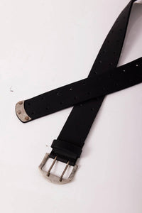 Free People - Women's Double Cross Belt