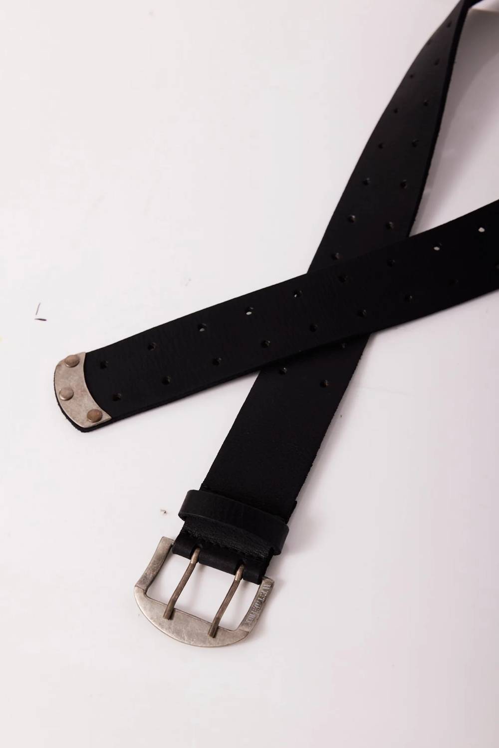 Free People - Women's Double Cross Belt